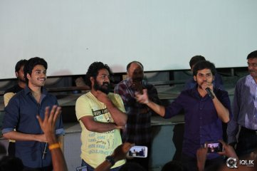 Rojulu Marayi Movie Success Tour